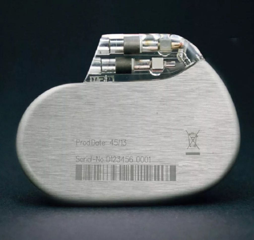 歐盟醫療器械法規-噴碼機專家對話解讀UDI合規