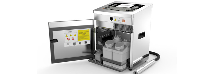 怎樣才算是性價比高的噴碼機?