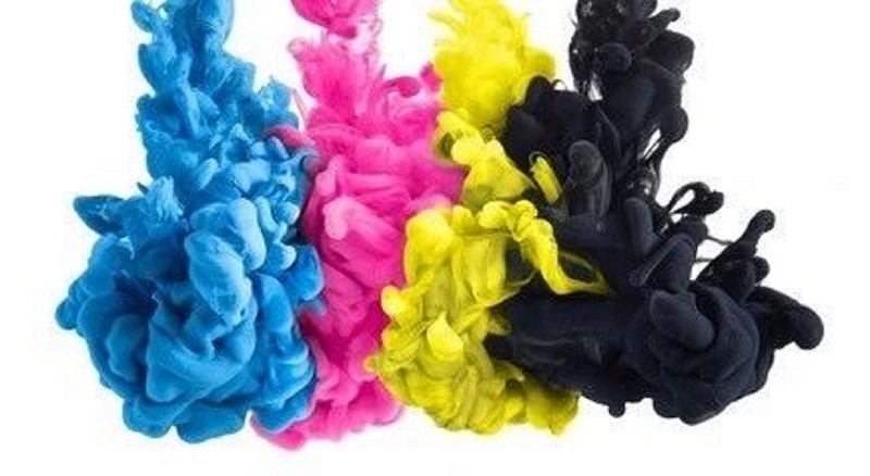 使用水性墨水之前,需要先了解水性墨水的化學(xué)性能