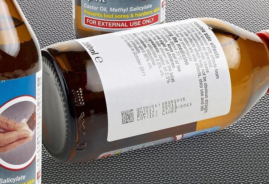 從保護產品到數據載體,探索包裝的變革之路