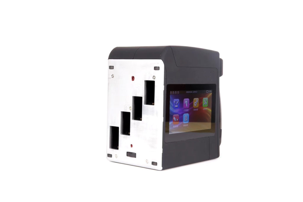 F6-10手持式噴碼機