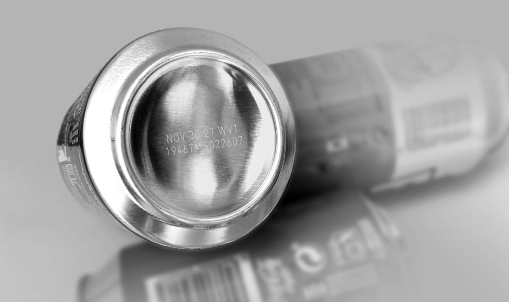 食品飲料包裝——小字符、激光、高解析噴碼機應選哪一種？