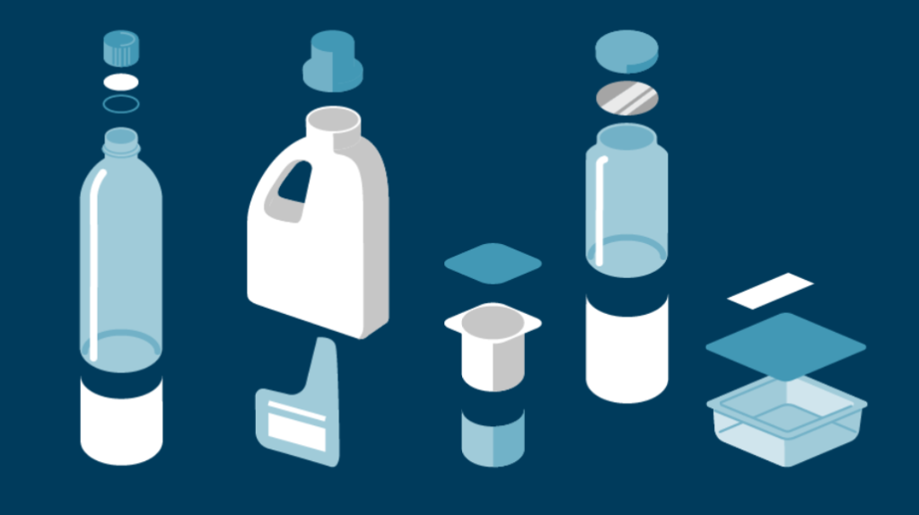 依瑪倡導環?！俳?，塑料污染如何破局？