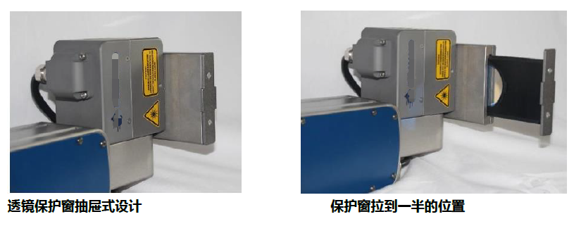 飲料罐賦碼理想之選，F520i激光打碼機強勢來襲！