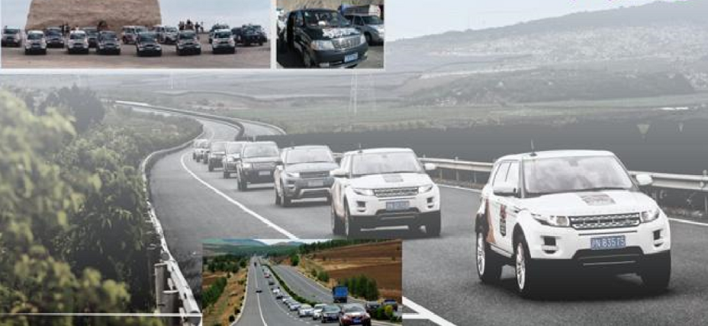 新式戶外樓頂大字噴印制作廣告來襲,看看都有哪些?