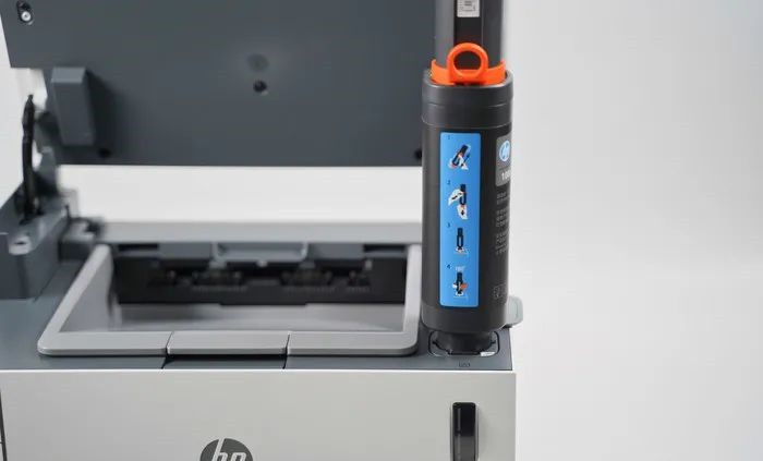 中國的市場上有超過70%的需求是來自于激光打印機?