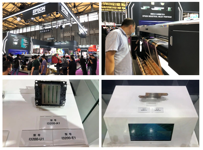 金九銀十，愛(ài)普生打印頭迎來(lái)新的成長(zhǎng)