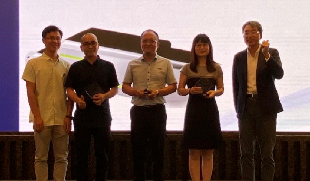 金九銀十，愛(ài)普生打印頭迎來(lái)新的成長(zhǎng)