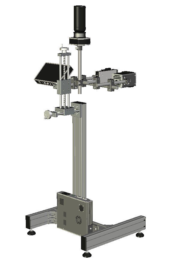 安裝方式不對,設備后患無窮,依瑪高解析噴碼機安裝圖解