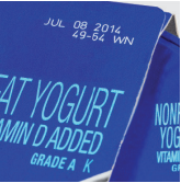 您了解激光標(biāo)識技術(shù)為乳制品生產(chǎn)商提供的優(yōu)勢嗎?