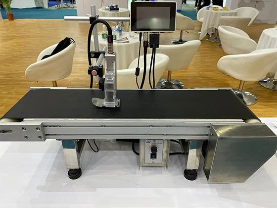 第二十七屆中國國際包裝工業展覽會完美落幕!