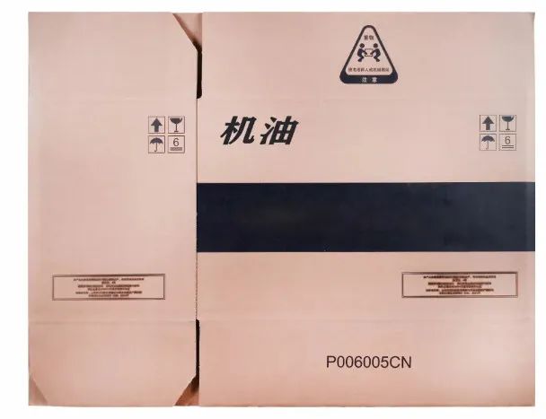 紙箱廠小批量、多規格可變內容訂單噴碼標識解決方案